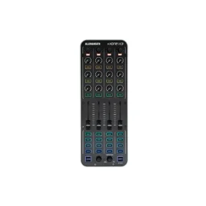 Allen & Heath Xone K3