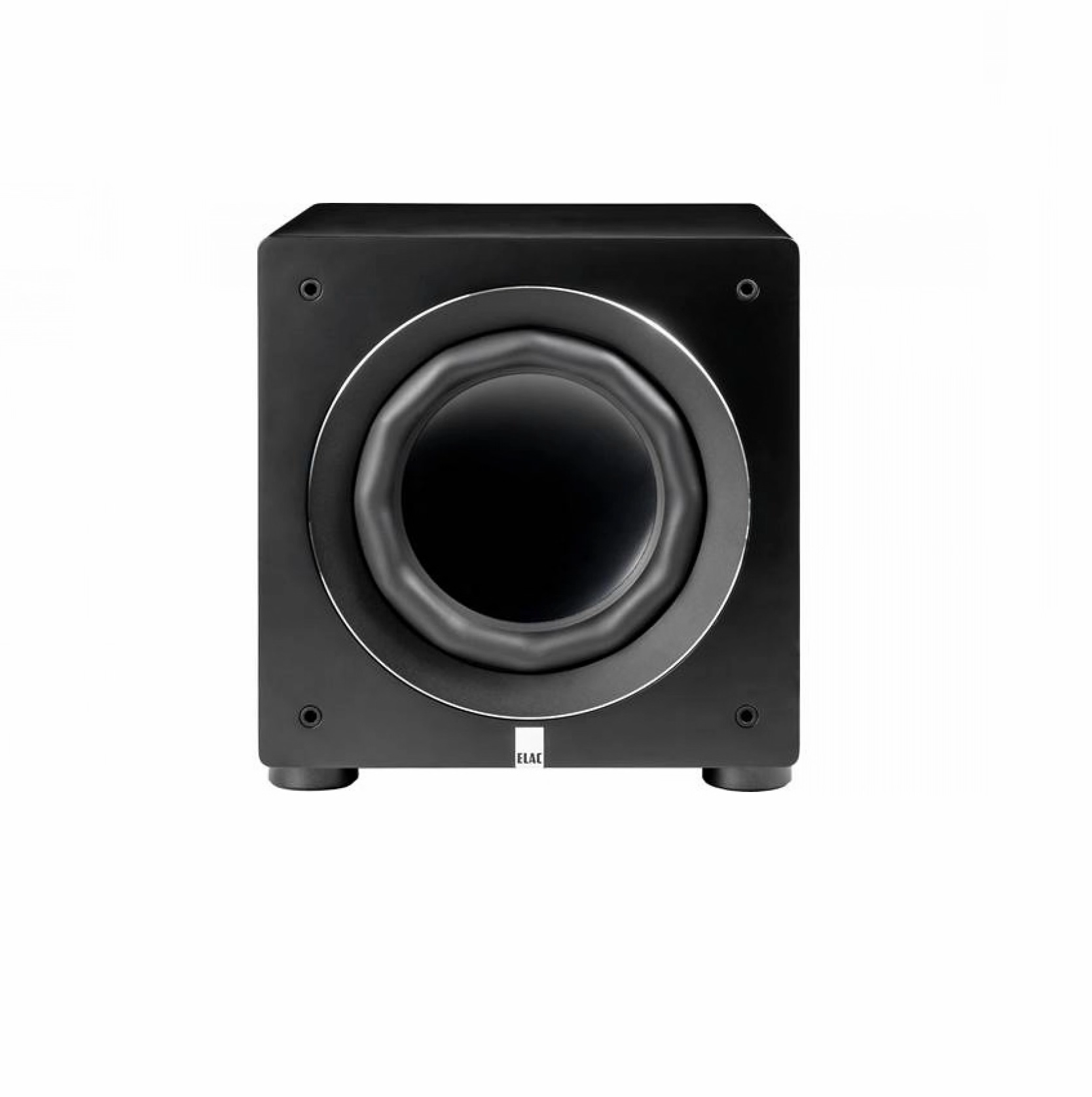 ELAC Varro RS 500 da 10"