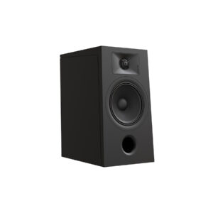 Indiana Line LIRA 3 Diffusori da Scaffale Hi‑Fi