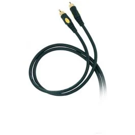 Proel DH950LU3 Cavo Coax digitale SPDIF 75 Ohm