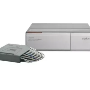 CLARION DC 628 Multi Cd Player