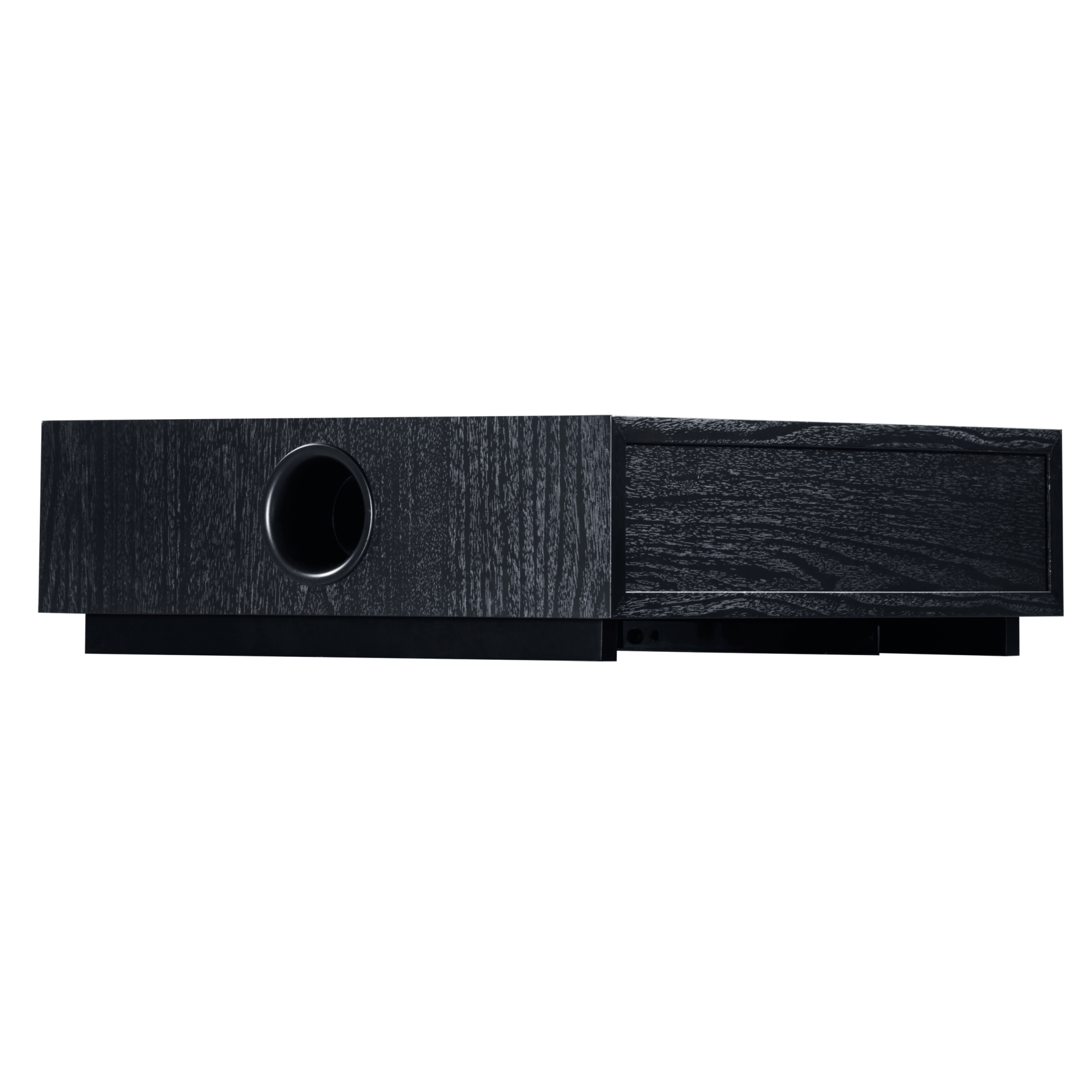 CANTON SUBWOOFER ASF 75 SC
