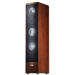 CANTON Ergo 690 DC Diffusore da pavimento