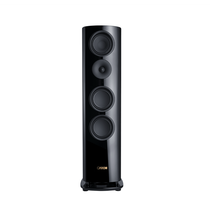 CANTON Reference 7 Coppia Diffusori da pavimento