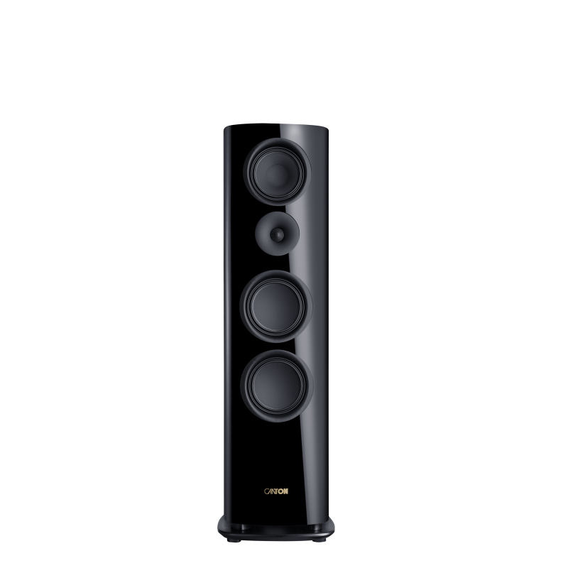 CANTON Reference 3 Coppia Diffusori da pavimento