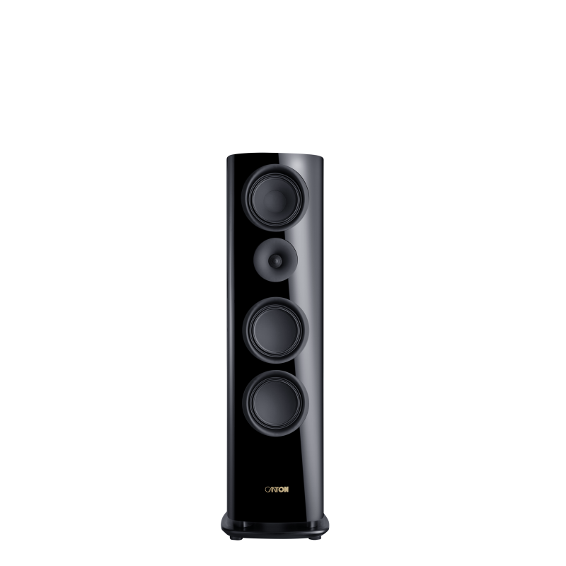 CANTON Reference 5 Coppia Diffusori da pavimento