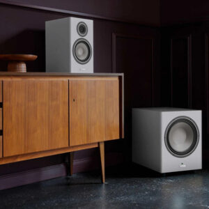 CANTON Townus Sub 12