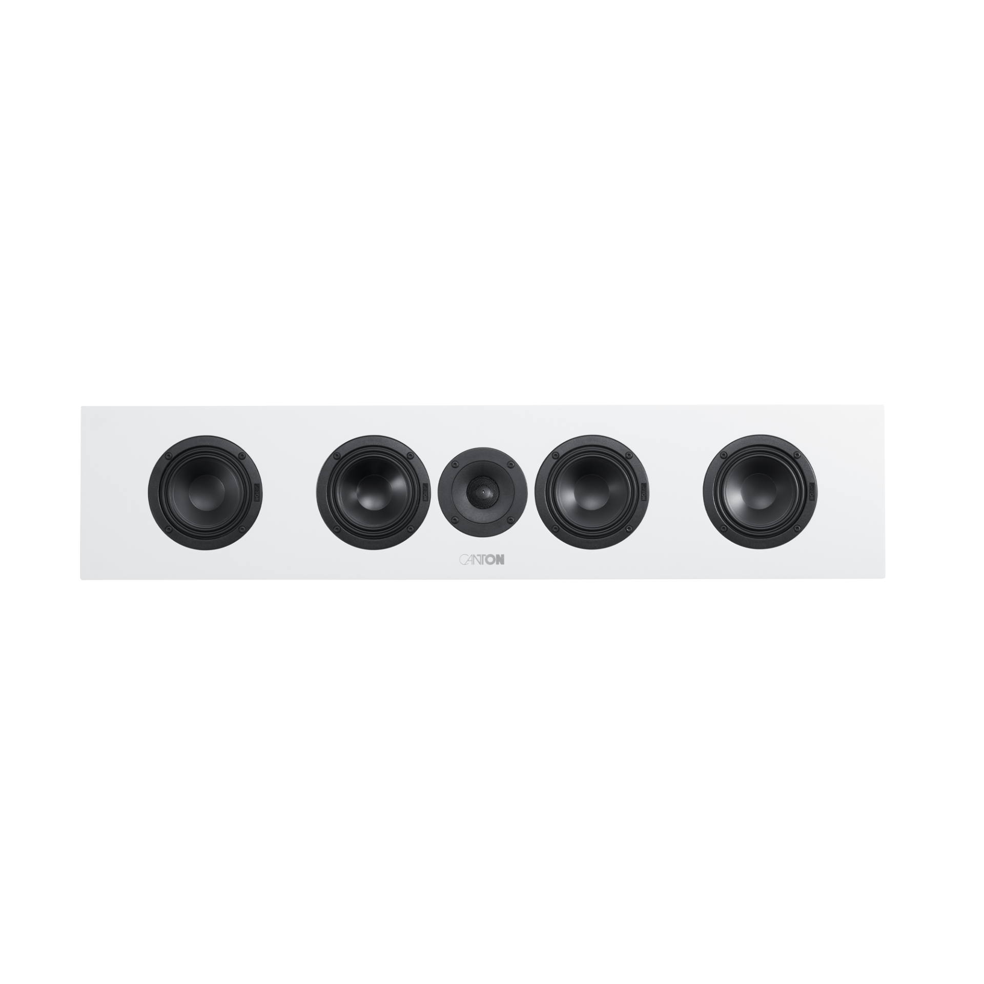 CANTON ATELIER 9 C Diffusore da incasso
