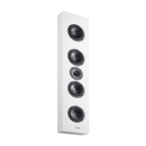 CANTON ATELIER 9 Diffusore da muro