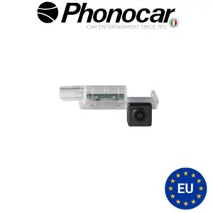 PHONOCAR VM279 Telecamera per VOLKSWAGEN  GOLF VII