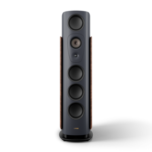 CANTON ALPHA 1 Coppia diffusori da pavimento