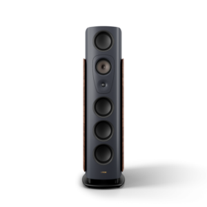 CANTON ALPHA 2 Coppia diffusori da pavimento