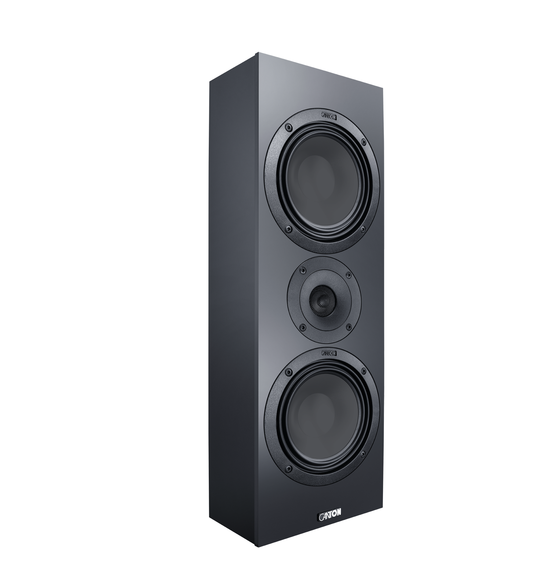 CANTON GLE 15 ONWALL S2 Coppia Diffusori da muro