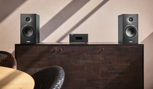 CANTON GLE 30 S2 Coppia diffusori - immagine 2
