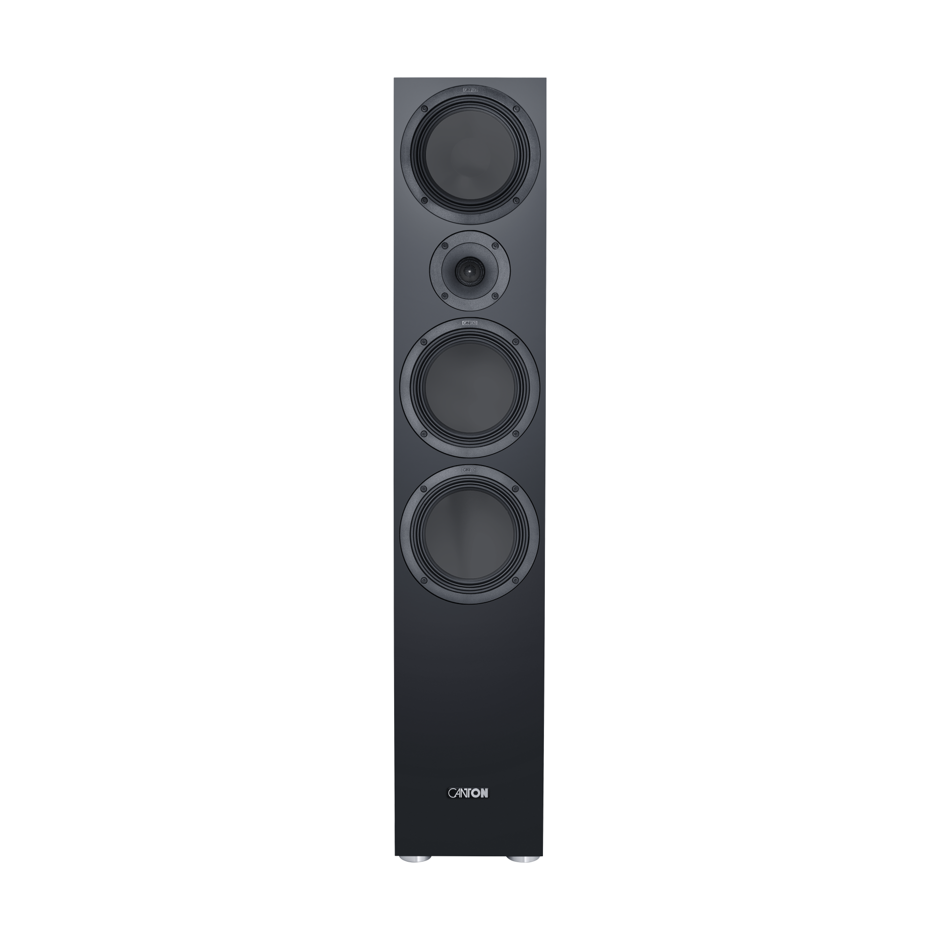 CANTON GLE 80 S2 Coppia Diffusori da pavimento