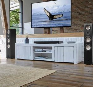 CANTON Smart Sounddeck 100 S2 Dolby Atmos