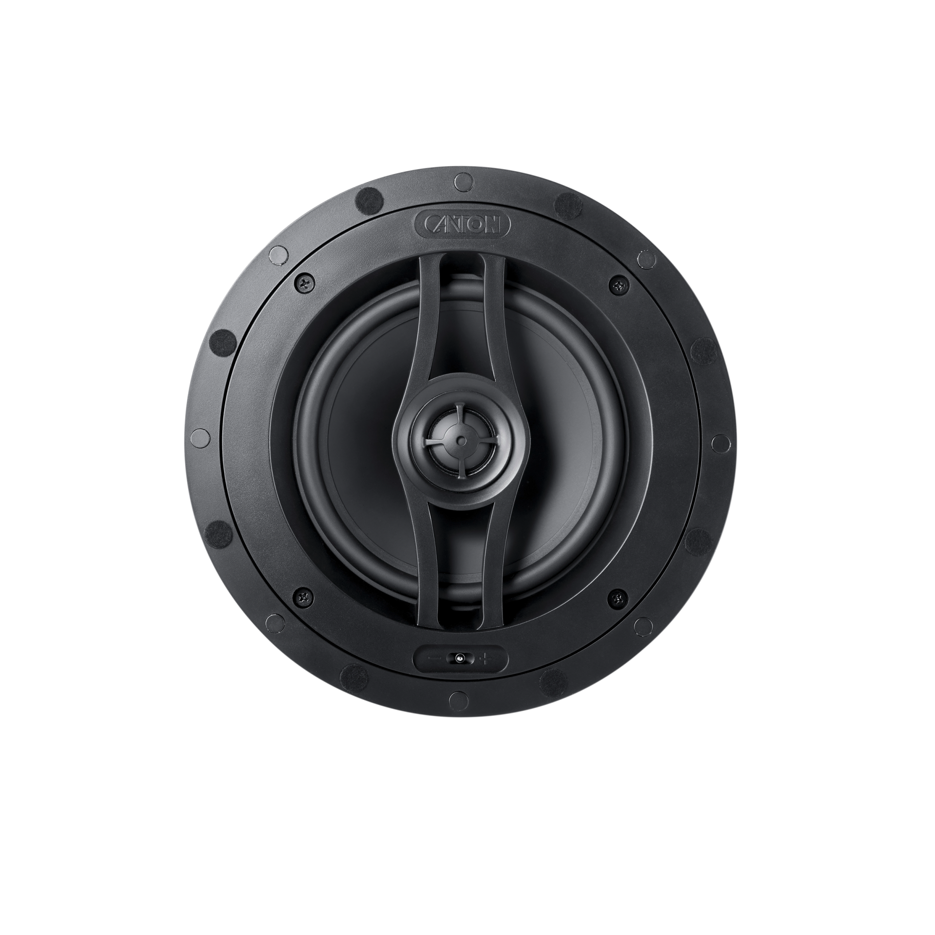 CANTON INCEILING P6 Coppia diffusore da incasso