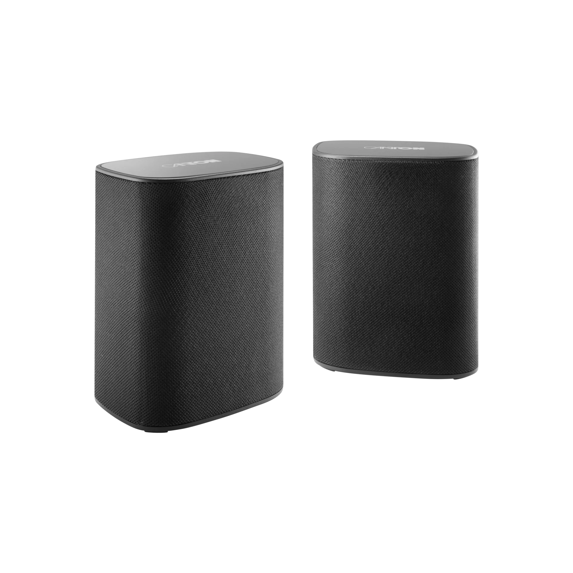CANTON SMART SPEAKER WIRELESS LIBERO COPPIA