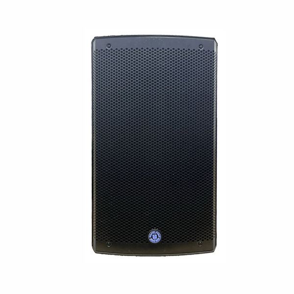 TOPP PRO ZP12A Diffusore 12" Bluetooth - immagine 3