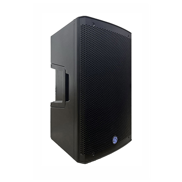 TOPP PRO ZP12A Diffusore 12" Bluetooth