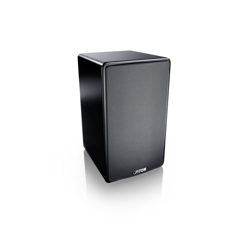 Canton AM 5 diffusore attivo compatto