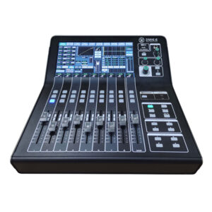 TOPP PRO DM16.6 Mixer digitale a 16 canali