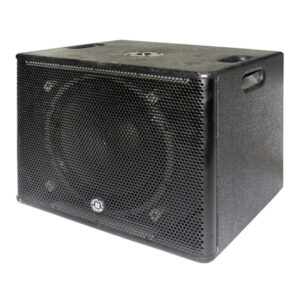 TOPP PRO KS 18S Subwoofer