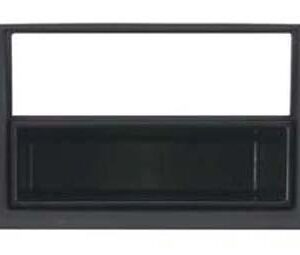PHONOCAR 03310 Mascherina Autoradio 2DIN FIAT IDEA LANCIA MUSA
