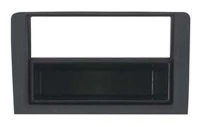 PHONOCAR 03310 Mascherina Autoradio 2DIN FIAT IDEA LANCIA MUSA