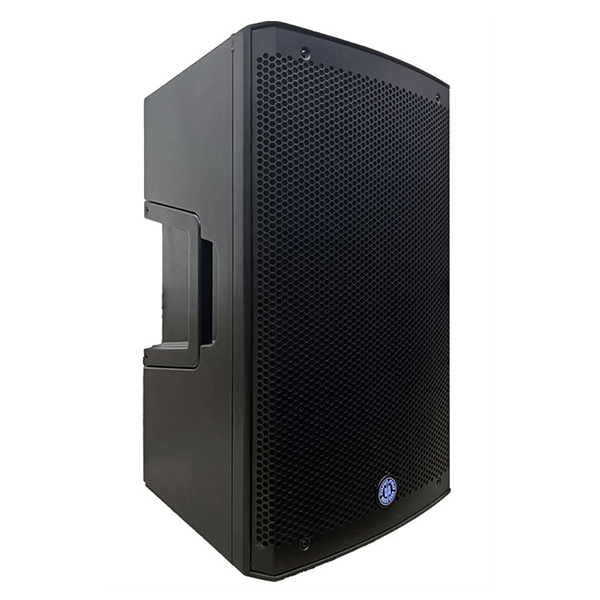 TOPP PRO ZP15A Diffusore 15" Bluetooth