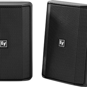 ELECTRO VOICE EVID-S4.2B (COPPIA)