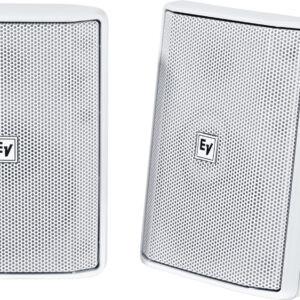 ELECTRO VOICE EVID-S4.2W (COPPIA)