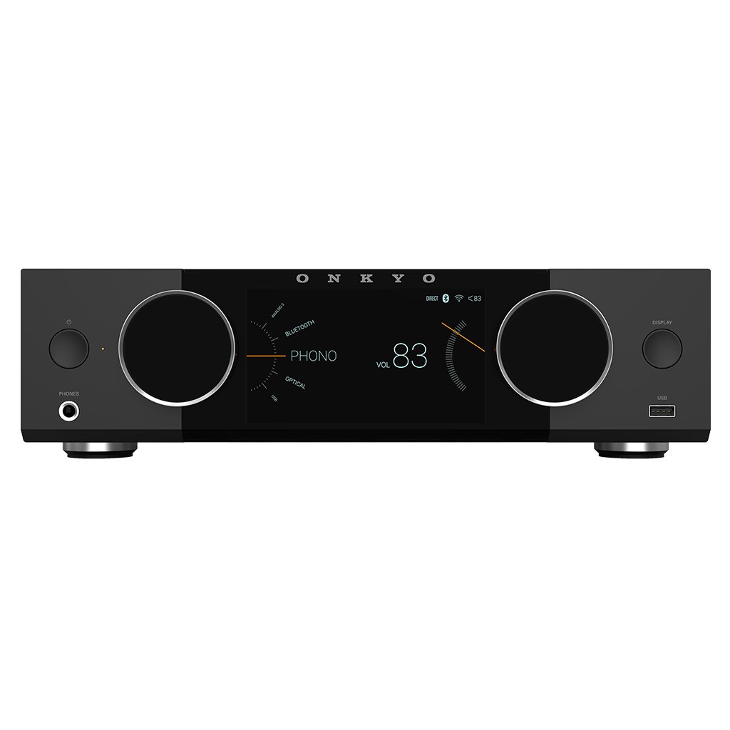 ONKYO MUSE Y40 Amplificatore Integrato stereo