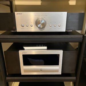 Advance Acoustic MPP-206 MAA-406