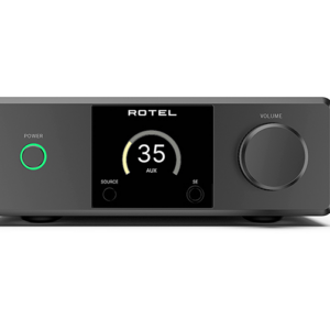 Rotel DX5 Amplificatori Integrati