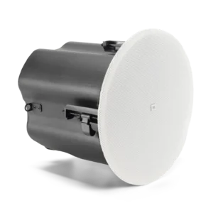 JBL CONTROL 416C/T Altoparlante coassiale a due vie da 6,5" da incasso coppia