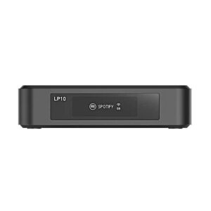 NUPRIME LP 10 Streamer Audio