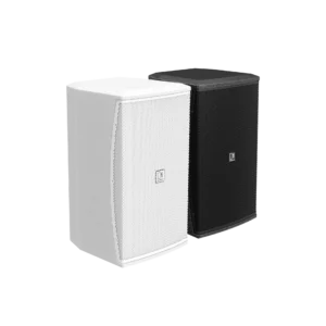 AUDAC VEXO 106W Altoparlante Ad Alte Prestazioni Coppia