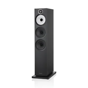 BOWERS & WILKINS 603 S3 Coppia di diffusori da pavimento