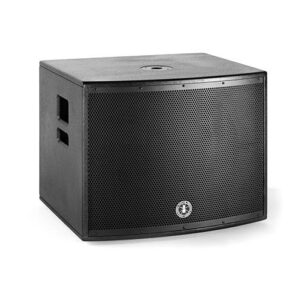 ANT Grednnhead 18S SUBWOOFER ATTIVO DA 18"