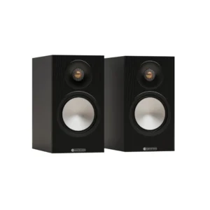 Monitor Audio Bronze 50 7G – Coppia di diffusori da scaffale