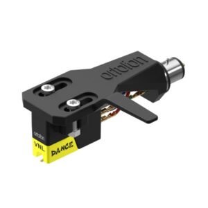 ORTOFON VNL DANCE PRE-MOUNTED