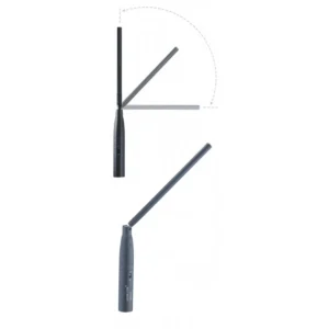 QUIKLOK QMG-922 Microfono da base