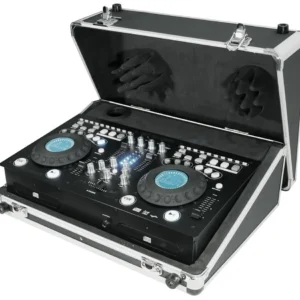 KARMA FC CDJ230 - VALIGIA PER CDJ 230