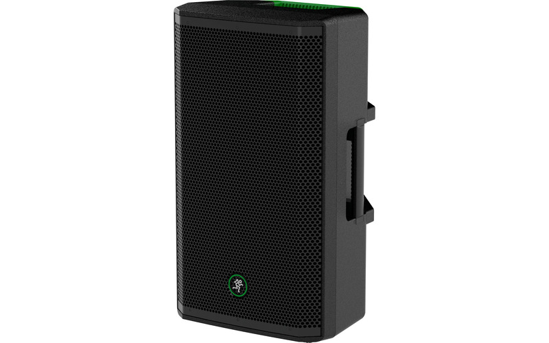 MACKIE THRASH 212 Diffusore Amplificato 1300 Watt