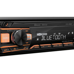 ALPINE UTE200 BT RICEVITORE MULTIMEDIALE