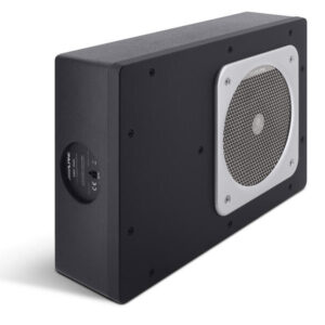 ALPINE SWC-D84L Subwoofer Alpine Adventure Audio per abitacolo 8" / 20 cm