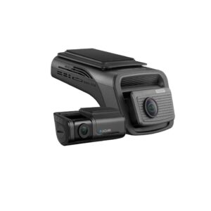 Thinkware U3000 PRO 2CH Dash Cam + Telecamera posteriore