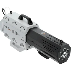 Algam Lighting FMG1500 Cannone Fumogeno 1500W