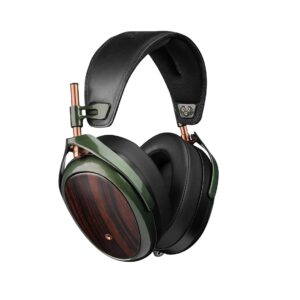 MEZE AUDIO STRADA Cuffie stereo Hi-End dinamiche chiuse